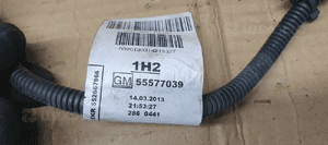 Wiązka instalacja silnika Opel Zafira C 2.0 CDTI 55577039 6