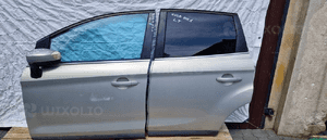 Drzwi przód przednie tył tylne lewe ford kuga MK1 1