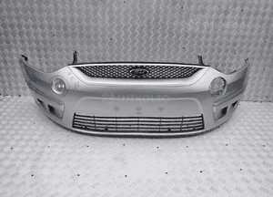 FORD S-MAX ZDERZAK PRZEDNI  76 KOD LAKIERU 1