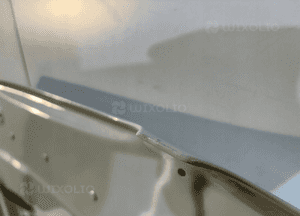 BMW X5 F15 X6 F16 Maska / Pokrywa Silnika - 15450 6