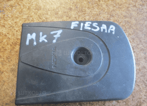 Moduł bluetooth ford fiesta MK7 8M5T-19G488-AJ 3