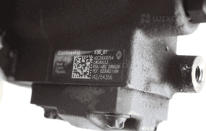 Pompa wtryskowa wysokiego ciśnienia 1.5 DCI RENAULT K05 8200821184 3