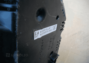 Licznik zegar Toyota Yaris 3 III 11-19r 83800-0UL60 3