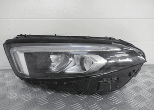 Lampa przednia przód lewa  mercedes a-klasa W177 full led 2018- 1