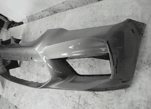 Bmw 5 M5 m power F90 f 90 zderzak przedni 3