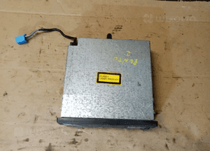 Zmieniarka CD 5 płyt magazynek Blaupunkt Fiat Punto II 2 2