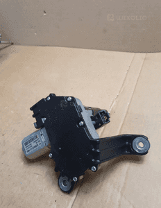 SILNICZEK WYCIERACZKI TYLNEJ OPEL ASTRA J nr 13256917 1