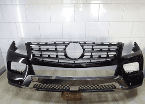 Zderzak Przedni Mercedes ML W166 A1668850025 1