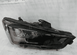 Seat leon iv 4 full led formentor idealna 5FB lampa przednia prawa 4