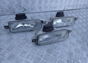 Halogen ford escort radom 1