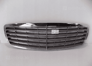 Mercedes W211 E Klasa ATRAPA / GRILL - 0830 1