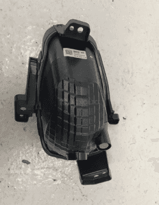 Fiat 600 halogen światło lampa prawa do jazdy dziennej nowy oryginał 5