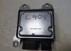 RANGE VOGUE L450 MODUŁ STEROWNIK PODUSZEK AIRBAG 4