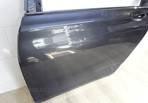 Drzwi lewe tył BMW 7 G11 G12 LONG 2