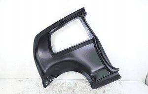 Skoda citigo seat mii 3D 2011- błotnik poszycie lewy tył 4