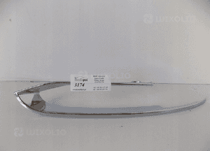 BMW 5 F10 F11 LCI Szpros Kratki Prawy - 3174 1