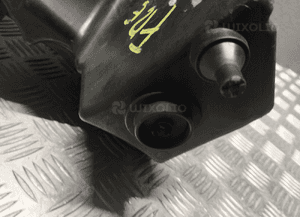 Land rover freelander ii obudwa filtra powietrza 6G92-9600BF 12