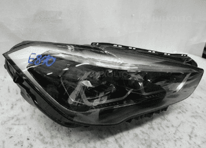 Bmw X1 F48 lift lci full led lampa przednia prawa 2