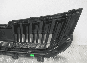 Grill gril atrapa skoda karoq 57A 2017-2021 17