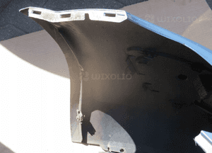 Zderzak przód przedni renault espace iv 4 4