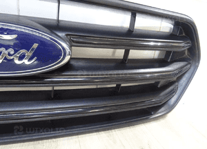 Ford transit custom 17- lift grill atrapa JK21-17B968-AC 5