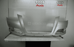 Zderzak audi A3 8P lift 2008-2012 6 x pdc 8P0 oryginał 1