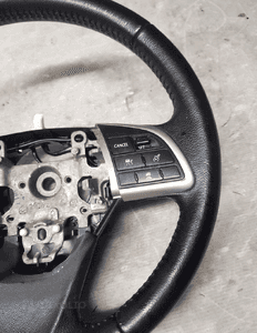 MITSUBISHI OUTLADER III KIEROWNICA 2