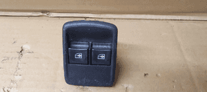 Przełącznik szyb panel kierowcy lewy przód Opel Vivaro B Trafic III 254117915R 809616873R 1