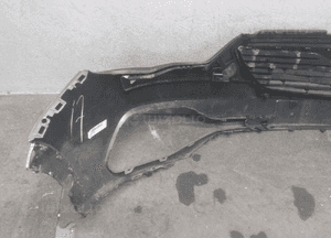 ZDERZAK PRZÓD OPEL GRANDLAND X 6