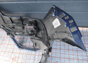 Zderzak przedni przód bmw X1 F48 2015-2019 9