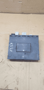 Moduł sterownik komfortu Bordnetz Audi A3 8P 8P0907279C 3