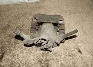 Zacisk Hamulcowy Jarzmo Tył Tylny Prawy Opel Meriva A 1.4 4