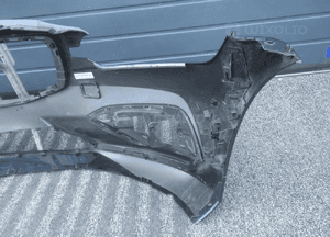 Zderzak przedni przód volvo V60 ii S60 iii 31690589 2018-2022 25