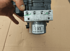 POMPA HAMULCOWA ABS HYUNDAI I30 III LIFT I30 N 58900-S0200 58910-S0200 2