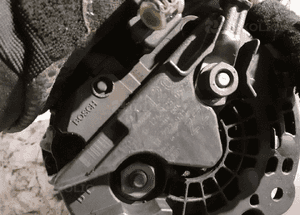 ALTERNATOR OPEL CORSA D 1.2 16V ORYGINAŁ WYSYŁKA! 6