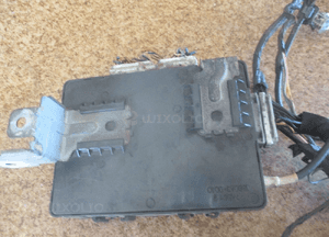 Moduł sterownik bcm hyundai I40 95400-3Z428 3