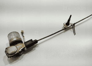 MECHANIZM WYCIERACZEK LAND ROVER DEFENDER XH1217508CC 2007-2014 EUROPA 4