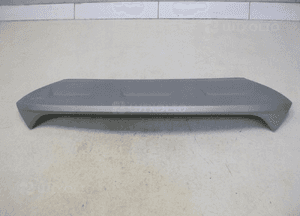 Ford kuga MK2 ii lift dyfuzor spoiler zderzak przód przedni oryginał 4