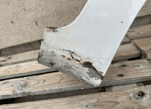 Blotnik przod przedni prawy hyundai I30 ii 2 2012- 4