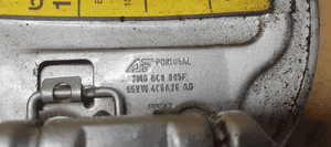 Klapka wlewu paliwa Ford Galaxy MK1 Lift 33 7M0809905F 5