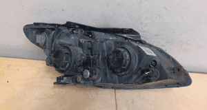 X. hyundai i 30 lampa przod przednia lewa 2