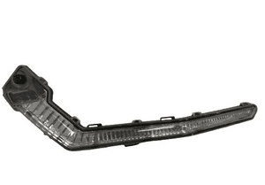 Can-am maverick X3 lampa obrysowa przód przednia prawa oryginał 1