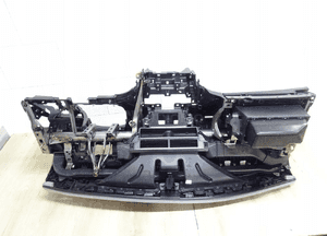 Peugeot 208 ii gt 2019-2024 deska konsola airbag 8