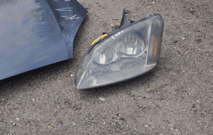 c-max lampa lewa WYSYŁKA 1