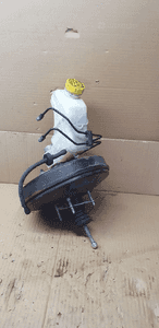 Serwo wspomaganie hamulca Fiat Punto EVO 51837271 5