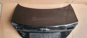 Klapa bagażnika tył tylna Jaguar XF X250 PEL 2
