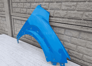 HYUNDAI KONA 2018-2024 BŁOTNIK PRAWY PRZEDNI 2