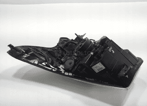 Lampa prawa prawy przód przednia trafic iii vivaro b 260100146R 2014-2019 8