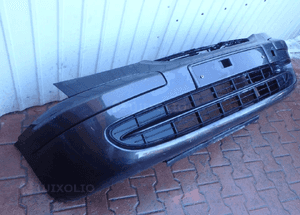 ZDERZAK PRZOD PRZEDNI CITROEN C8 RADOM 1