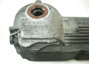 Reduktor most przedni porsche 911 997 4S 3.8 5